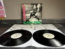 DOUBLE LP VINYL ALBUM THE CLASH LONDON CALLING CBS CLASH3 UK 1ST PRESS EX/EX