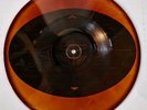 YES OWNER OF A LONELY HEART (BLACK  ) UNCUT  7