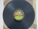 RUSSIAN   EARLY RARE LABEL   RUSSIAN MALE CHOIR    HEAR   78 RPM   X 3687