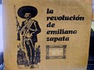 La Revolución De Emiliano Zapata-La Revolución De Emiliano Zapata MEXICO 3rd Pre