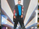 VANILLA ICE - To the Extreme 1990 Vinyl LP *SEALED *1st Pressing OOP SBKLP 9