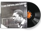 John Coltrane - A Love Supreme (Monophonic Edition) [New Vinyl LP] Gatefold LP J