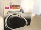 DONALD BYRD - A NEW PERSPECTIVE -BLUE NOTE - NEW YORK EAR + RVG - NM AS UNPLAYED