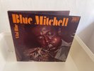 BLUE MITCHELL - JOE HENDERSON -  VITAL BLUE - MAINSTREAM - US ORIGINAL- NM