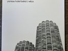 Yankee Hotel Foxtrot Vinyl 2 LP Orig 2002 Record EX