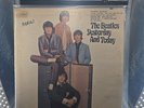 The Beatles Yesterday & Today 1966 Butcher Paste Over MONO 2nd State T-2553 VG