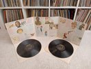 *NM* ELTON JOHN-GOODBYE YELLOW BRICK ROAD RARE,1st UK TRANCO PRESS VINYL LP 1973