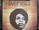 AMERIGO GAZAWAY - THE MISEDUCATION OF EUNICE WAYMON (VINYL 2LP) 2018 LAURYN HILL