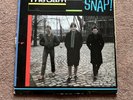 The Jam – Snap  - LP Record Vinyl Album - 1983 - Rock - Excellent Condition