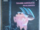 Black Sabbath Paranoid 12