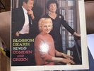 BLOSSOM DEARIE: sings comden and green VERVE 12