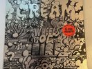 Cream Wheels Of Fire PROMO WLP 2 LP Record Original 1968 Press