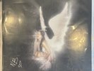 Nessa Barrett Young Forever Signed Vinyl RARE (baby pink LP)