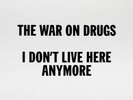 The War on Drugs I Don't Live Here Anymore (Indie Exclusive) (Box Set) (4 Lp's)