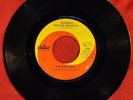 The Beach Boys – Bluebirds Over The Mountain / Never Learn Not To Love 1968