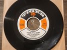 Tippie & The Clovers Bossa Nova Baby 45 Tiger T-201 Latin Funk Soul 1962