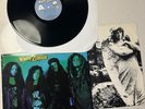 White Zombie – Make Them Die Slowly – Original Vinyl LP – Signed Sean Yseult