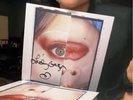 LADY GAGA USA Store Exclusive SEALED MAYHEM 2x 180g LP SIGNED 11 INCH PRINT