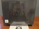Opeth-The Last Will And Testament (White+Dark Green Corona Vinyl+CD+Bluray Box
