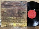 ALICE COOPER - School’s Out LP Vinyl  Taiwan First FL 2239 Vg+