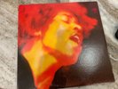 JIMI HENDRIX EXPERIENCE 2LP ELECTRIC LADYLAND 1970 Reissue  2 RS 6307  EX/EX