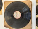Armed Forces Radio Service Vinyl Records 16” Set Of 12 Vintage