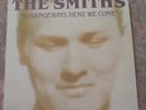 The Smiths Strangeways, Here We Come 1987 LP Vinyl NM- Nice Original 1-25649
