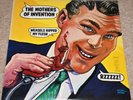 FRANK ZAPPA/MOTHERS Weasels Ripped My Flesh SCARCE ORIG UK 70 EX+ LP SUPER SOUND