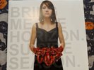 Bring Me The Horizon Suicide Season First Press Red Vinyl