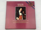 YO-YO MA - Bach Solo Cello Suites 1 - 6  * CBS DIGITAL D3 37867   3LP