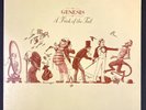 A Trick Of The Tail - Genesis - 1981 - Mobile FIdelity - NM- / Top Audio