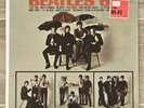 The Beatles BEATLES '65 Original 1964 Mono FIRST PRESSING FACTORY SEALED