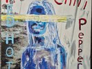Red Hot Chili Peppers By The Way LP Double Vinyl Grunge Chilli Indie