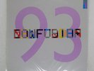 NEW ORDER CONFUSION FACTORY YW7419AX Japan VINYL 12