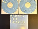 SUN KIL MOON Among The Leaves RARE BLUE+BLACK MARBLE VINYL 2xLP Kozelek 2013