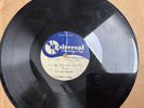 El Dorados ACETATE doo-wop 78 I'll be forever loving you / I began to realize