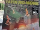 Faith No More The Real Thing Record, 2015 UK Sealed Vinyl Double 180g Bonus Lp