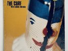 The Cure – Wild Mood Swings (1996 US First Press 2×LP Fiction 61744-1 NM/VG+)