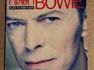 DAVID BOWIE - BLACK TIE WHITE NOISE  EX+/EX+ VINYL LP /INNER/FIRST PRESSING 1993