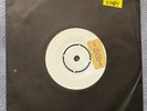 THE DAMNED - HIT OR MISS rare UK 1980 PROMO ONLY TEST PRESSING CHIS 139 DJ  PUNK