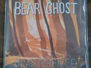 Bear Ghost BlasterPiece, But Spooky Halloween Variant Rare OOP /100 SEALED
