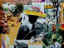 La Boa Meets Tony Allen - La Boa Meets Tony Allen (LP) (Mint (M)) - 3842910442