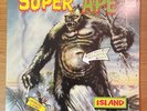 The Upsetters - Lee Scratch Perry – Super Ape
