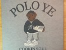Cookin Soul - Kanye West - Polo Ye