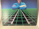 PAUL HARDCASTLE RAIN FOREST LP Vinyl Record 1985 Near Mint