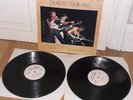 duran duran Rare Double Live Album usa LP POP SYNTH