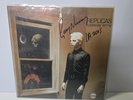 Tubeway Army – Replicas Rare LA 2015 Vinyl Signed