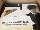 Third Man Vault #65 NEW The Jesus and Mary Chain Psychocandy 40th Anniversary