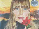 Joni Mitchell - Clouds - Brand New Vinyl - Black