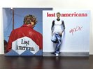 MACHINE GUN KELLY Lost Americana BRICK RED Vinyl with SIGNED Insert